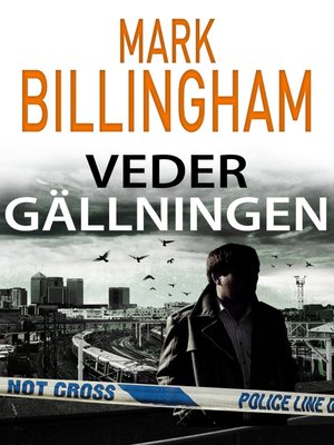 cover image of Vedergällningen